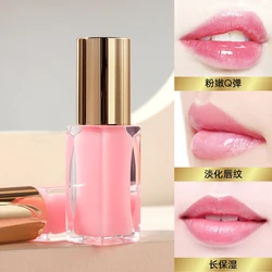 Whoelsale Private Label Lip Care Lip Serum and Lip Gloss for Fuller, Smoother Lips