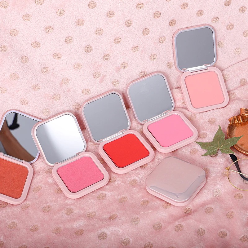 Wholesale Pink Blush Palette Guide for Private Label Beauty Brands